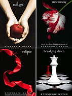 Twilight / New Moon / Eclipse / Breaking…
