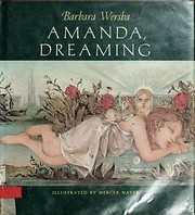 Amanda Dreaming por Barbara Wersba