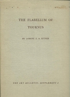 The flabellum of Tournus by Lorenz Eitner