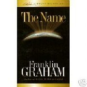 The Name de Franklin Graham