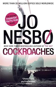 Cockroaches: The Second Inspector Harry Hole…