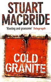Cold Granite