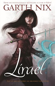 Lirael : daughter of the Clayr – tekijä:…