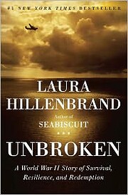 Unbroken: A World War II Story of Survival,…