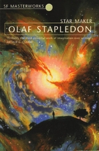 Star Maker by Olaf Stapledon