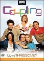 Coupling - The Complete Third Season de Jack…