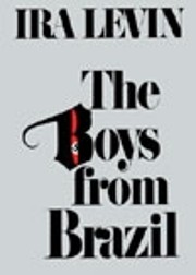 The Boys from Brazil av Ira Levin