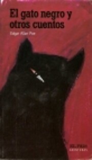 El gato negro y otros cuentos de Edgar Allan…