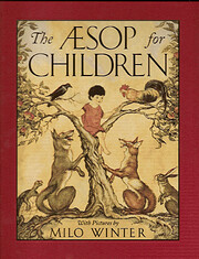 The Aesop for Children af Aesop