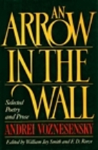 An Arrow in the Wall: Selected Poetry and…