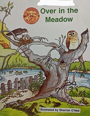 Over In The Meadow by Sharron O'Neil…