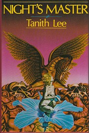 Nights Master de Tanith Lee