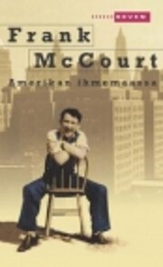 Amerikan ihmemaassa de Frank McCourt