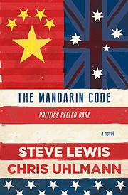 The Mandarin Code: Negotiating Chinese…
