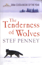 The Tenderness of Wolves by Stef Penney