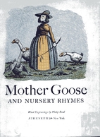 Mother Goose and Nursery Rhymes by Philip…