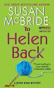 To Helen Back: A River Road Mystery por…