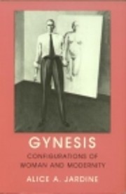 Gynesis: Configurations of Woman and…