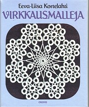 Virkkausmalleja de Eeva-Liisa Kortelahti