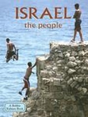 Israel the People (Lands, Peoples, &…