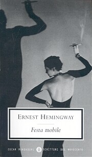 Festa mobile av Ernest Hemingway