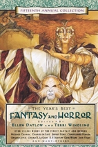 The Year's Best Fantasy and Horror:…