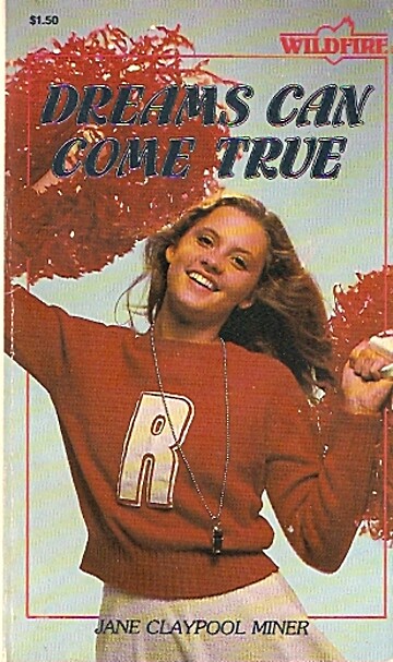 Roxanne by Jane Claypool Miner