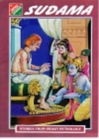 Sudama (Amar Chitra Katha) by Anant Pai