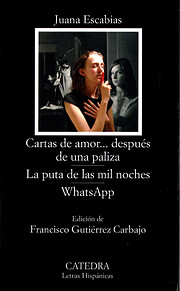 Cartas de Amor... Después de una Paliza; La…