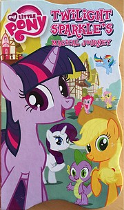 My Little Pony ~ Pinkie Pie Throws a Party…