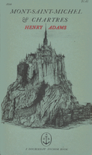 Mont-Saint-Michel and Chartres by Henry…