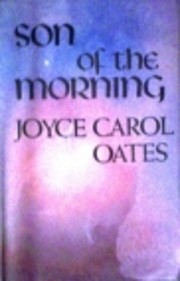 Son of the Morning av Joyce Carol Oates