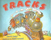 Tracks by David Galef