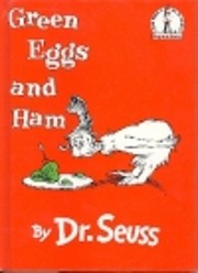 Green Eggs and Ham av Dr.Seuss