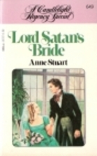 Lord Satan's Bride by Anne Stuart