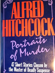 Portraits of Murder: 47 Short Stories Chosen…