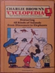 Charlie Brown's 'Cyclopedia: Super Questions…