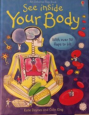 Usborne Books See Inside Your Body af Katie…