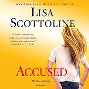 Accused (Rosato & DiNunzio, #1) di Lisa…