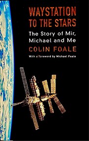 Waystation to the Stars: The Story of Mir,…