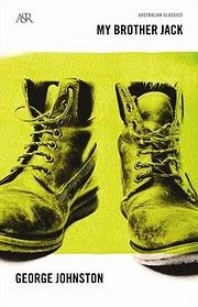 My Brother Jack (A&R Classics)