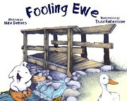 Fooling Ewe by Mike Demers