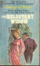 The Reluctant Widow by Georgette Heyer