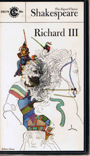 The Tragedy of Richard the Third by William…
