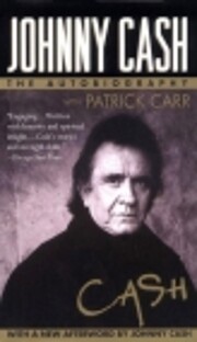 Cash: The Autobiography por Johnny Cash
