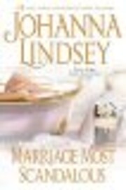Marriage Most Scandalous – tekijä:…