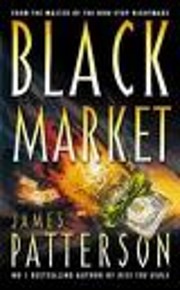 Black Market de James Patterson
