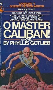 O MASTER CALIBAN - Dahlgren Book (1) One by…