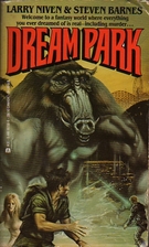 Dream Park by Larry Niven