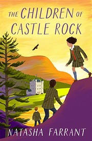 The children of Castle Rock – tekijä:…